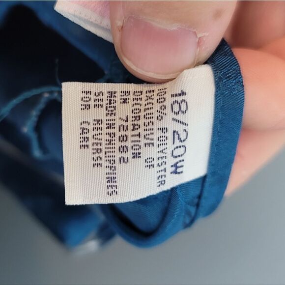 VINTAGE BEST UNITED GARMENT CO. - Picture 7 of 7